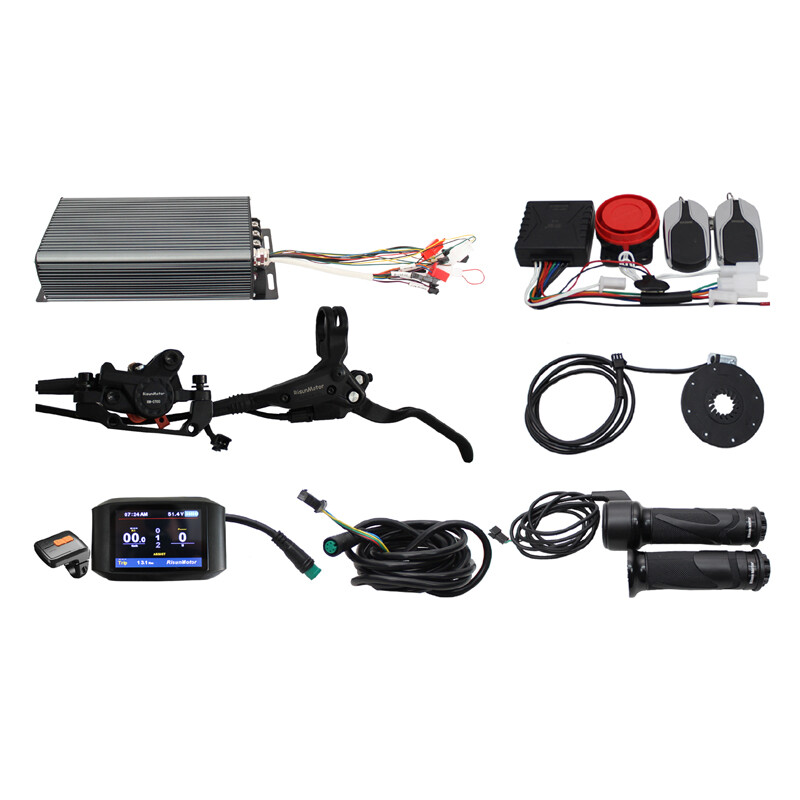 ebike 3000w